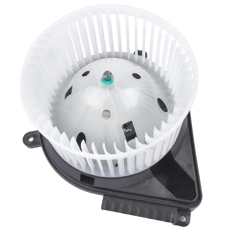 NEWZQ Blower Motor Replacement for Mercedes Sprinter CDI Dodge Freightliner Sprinter 2500 3500 2.7L 2003-2006 0018305608 - Image 4